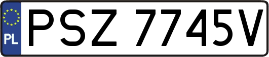PSZ7745V