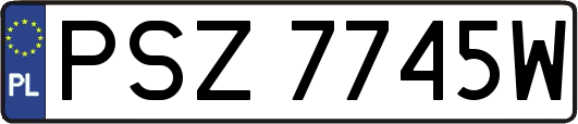 PSZ7745W