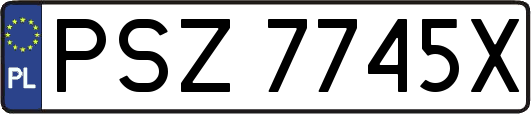 PSZ7745X