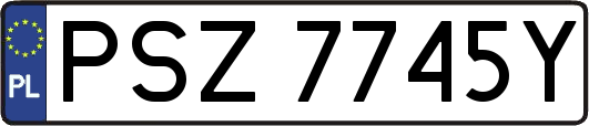 PSZ7745Y
