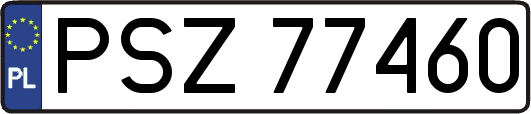 PSZ77460