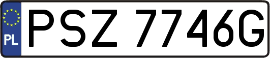 PSZ7746G