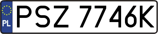PSZ7746K