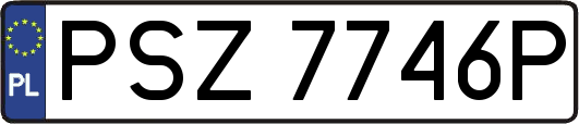 PSZ7746P