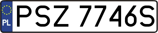 PSZ7746S