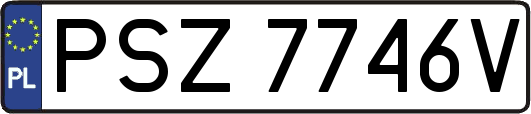 PSZ7746V
