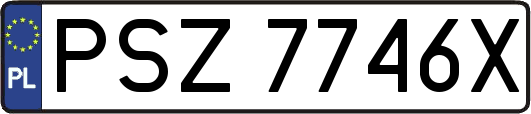 PSZ7746X