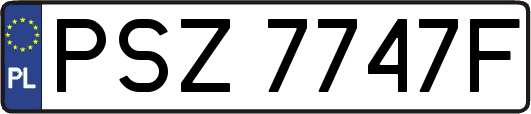 PSZ7747F