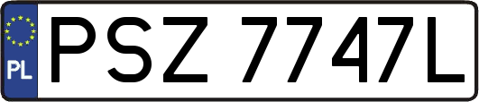 PSZ7747L