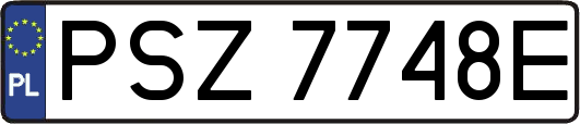 PSZ7748E