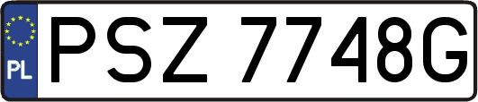 PSZ7748G