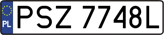 PSZ7748L