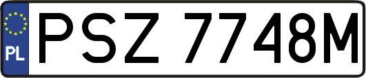 PSZ7748M