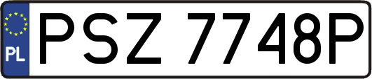 PSZ7748P