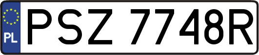 PSZ7748R