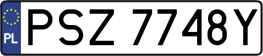 PSZ7748Y
