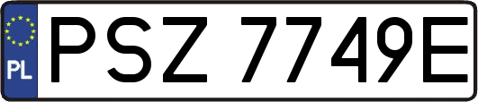 PSZ7749E