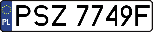 PSZ7749F