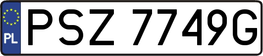 PSZ7749G