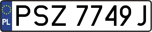 PSZ7749J