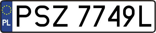 PSZ7749L