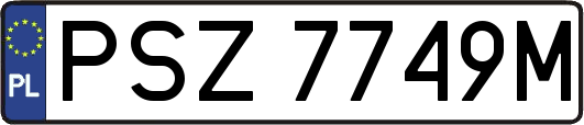 PSZ7749M