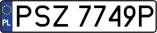 PSZ7749P