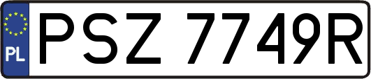 PSZ7749R