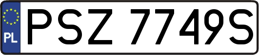 PSZ7749S