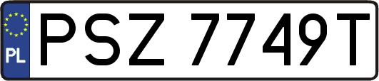 PSZ7749T