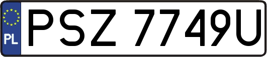 PSZ7749U