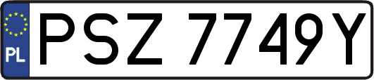 PSZ7749Y