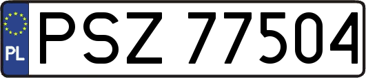 PSZ77504