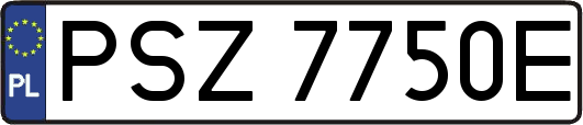 PSZ7750E