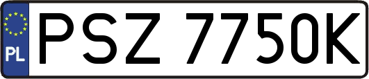 PSZ7750K