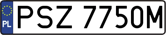 PSZ7750M