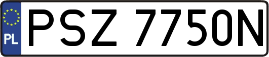 PSZ7750N