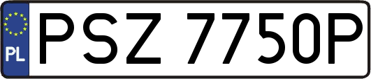 PSZ7750P