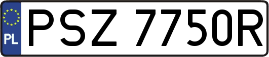 PSZ7750R