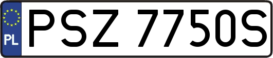 PSZ7750S