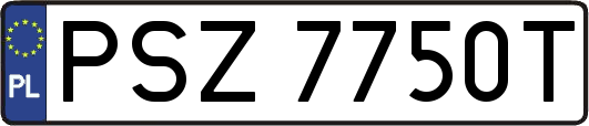 PSZ7750T