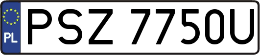 PSZ7750U