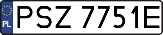 PSZ7751E