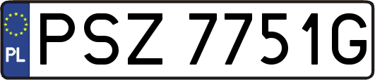 PSZ7751G