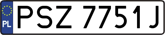 PSZ7751J