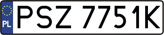 PSZ7751K