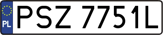 PSZ7751L