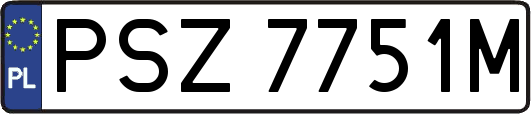 PSZ7751M