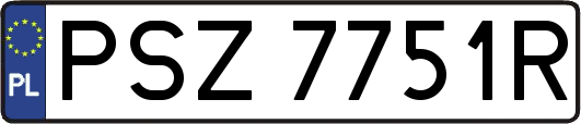 PSZ7751R