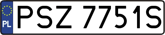 PSZ7751S